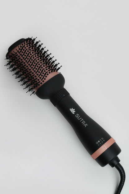 SUTRA® Interchangeable Blowout Brush - 3" Starter Set