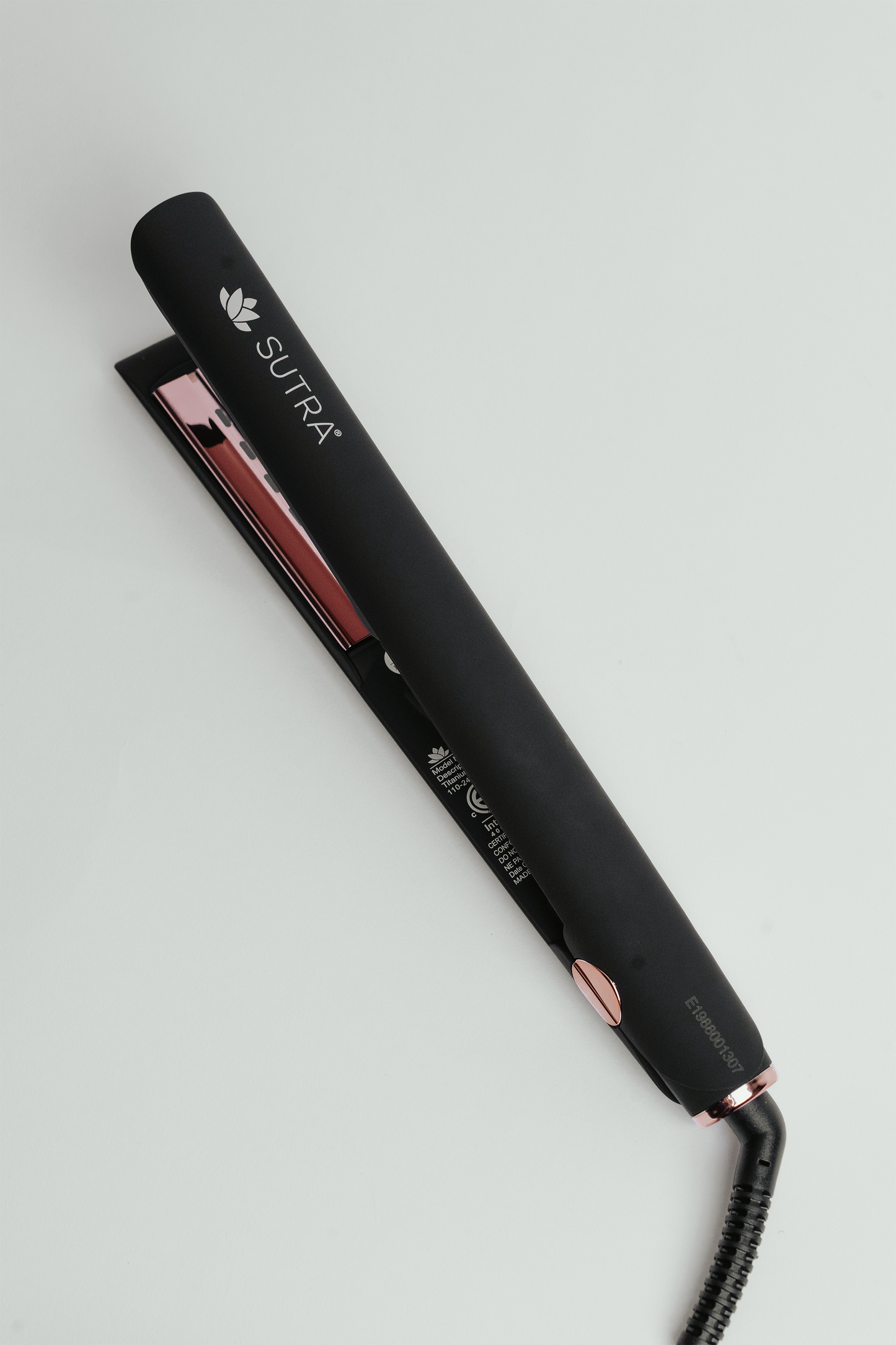 SUTRA® IR2 Infrared Flat Iron - 1"