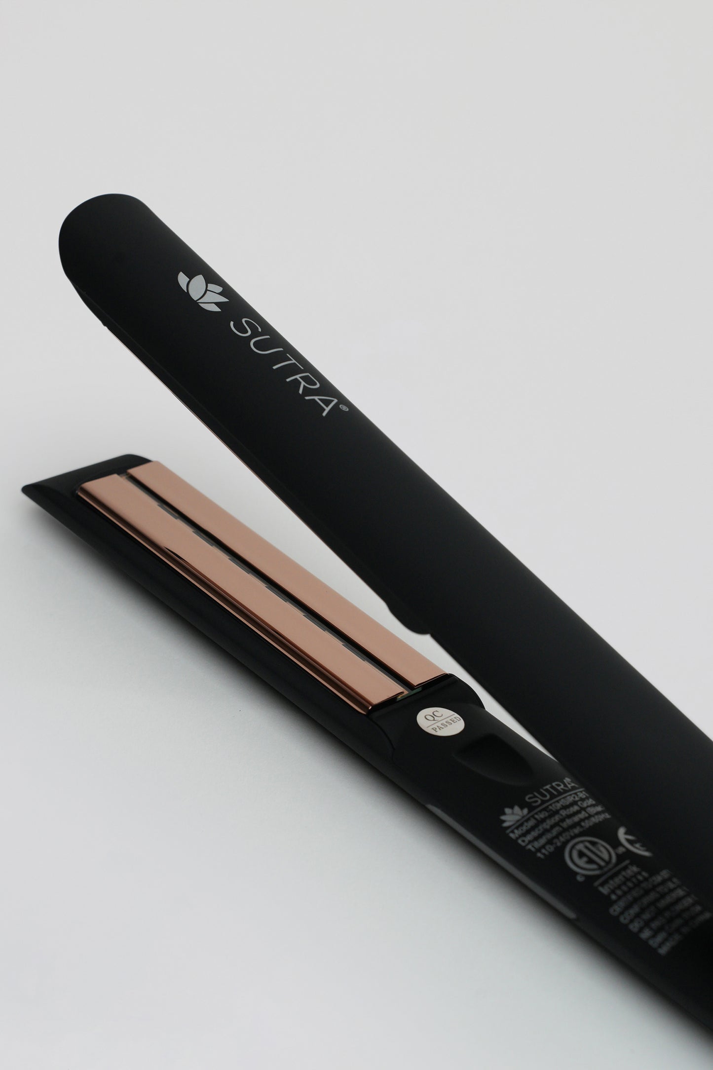 SUTRA® IR2 Infrared Flat Iron - 1"