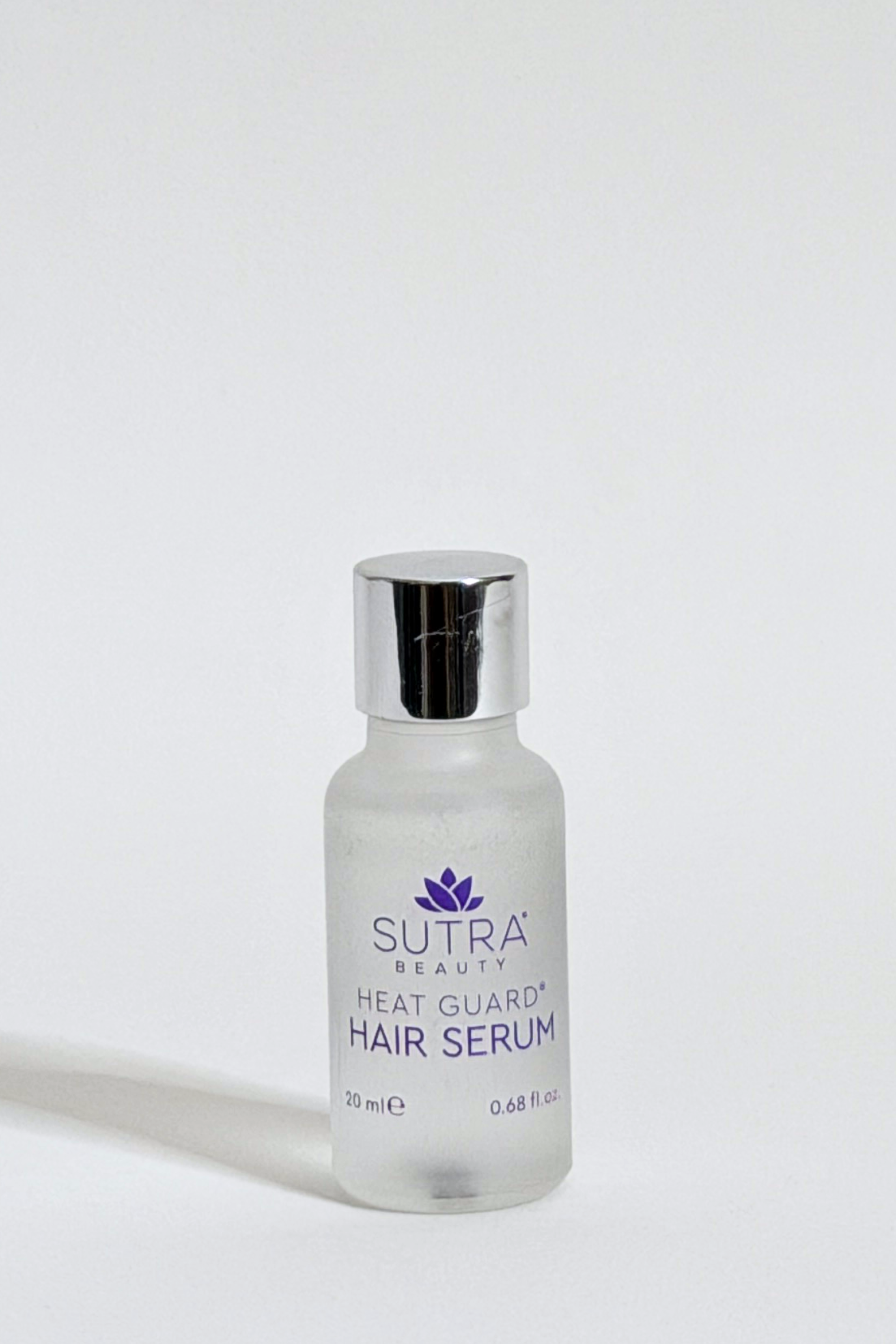 SUTRA® Heat Guard® Hair Serum - Travel Size