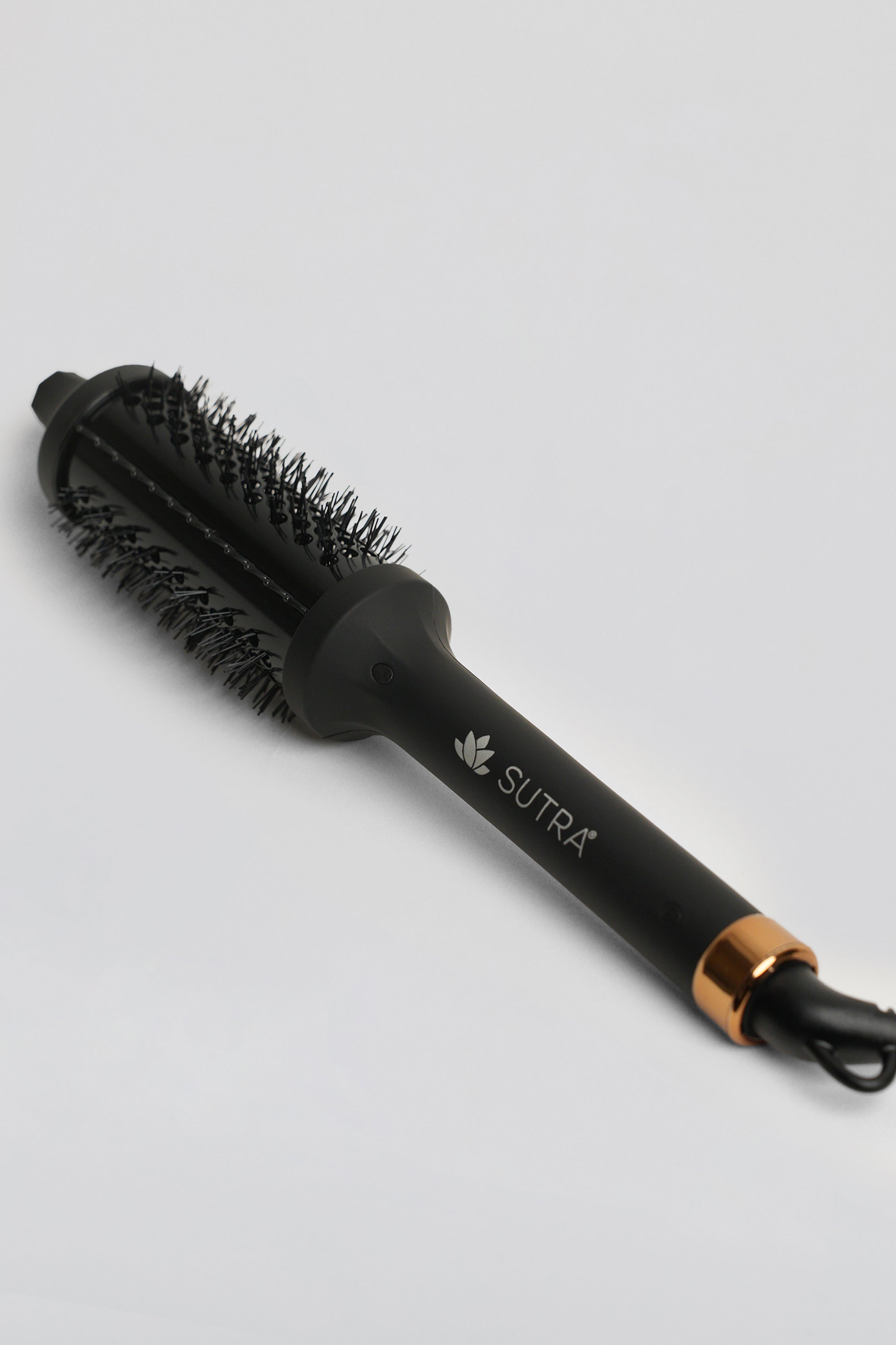 SUTRA BEAUTY Infrared offers Thermal Brush