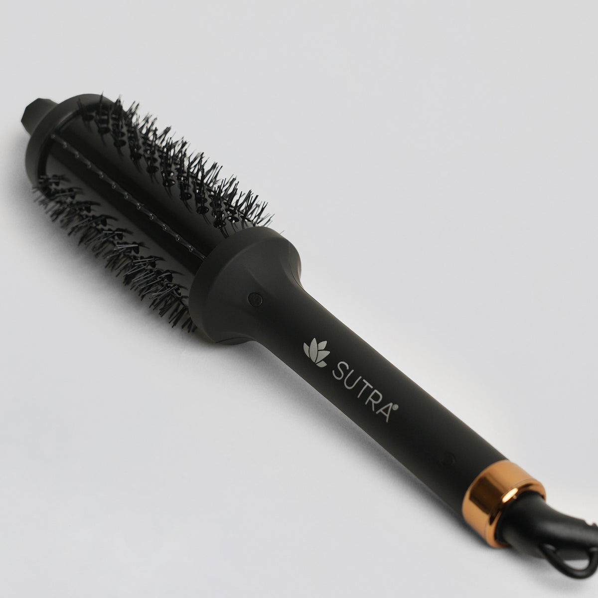 SUTRA® Infrared Thermal Brush – Youshouldbehair