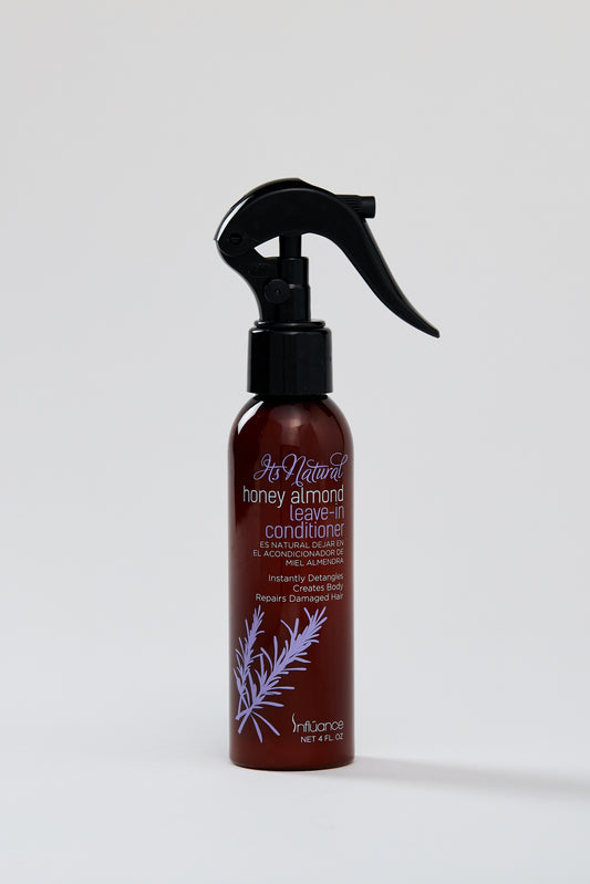 Influance-Its-Natural-Honey-Almond-Leave-In-Conditioner
