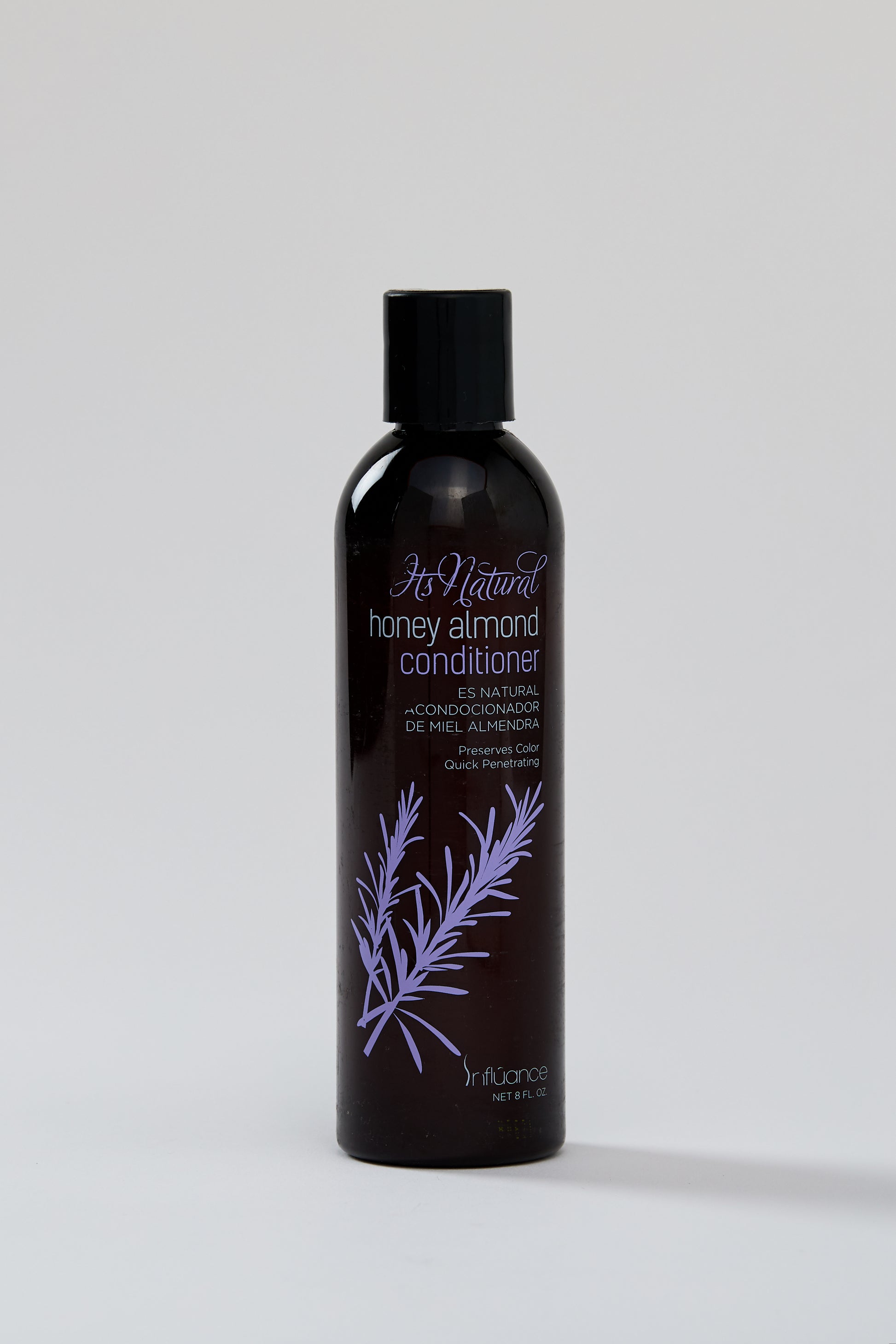 Influance-Its-Natural-Honey-Almond-Conditioner