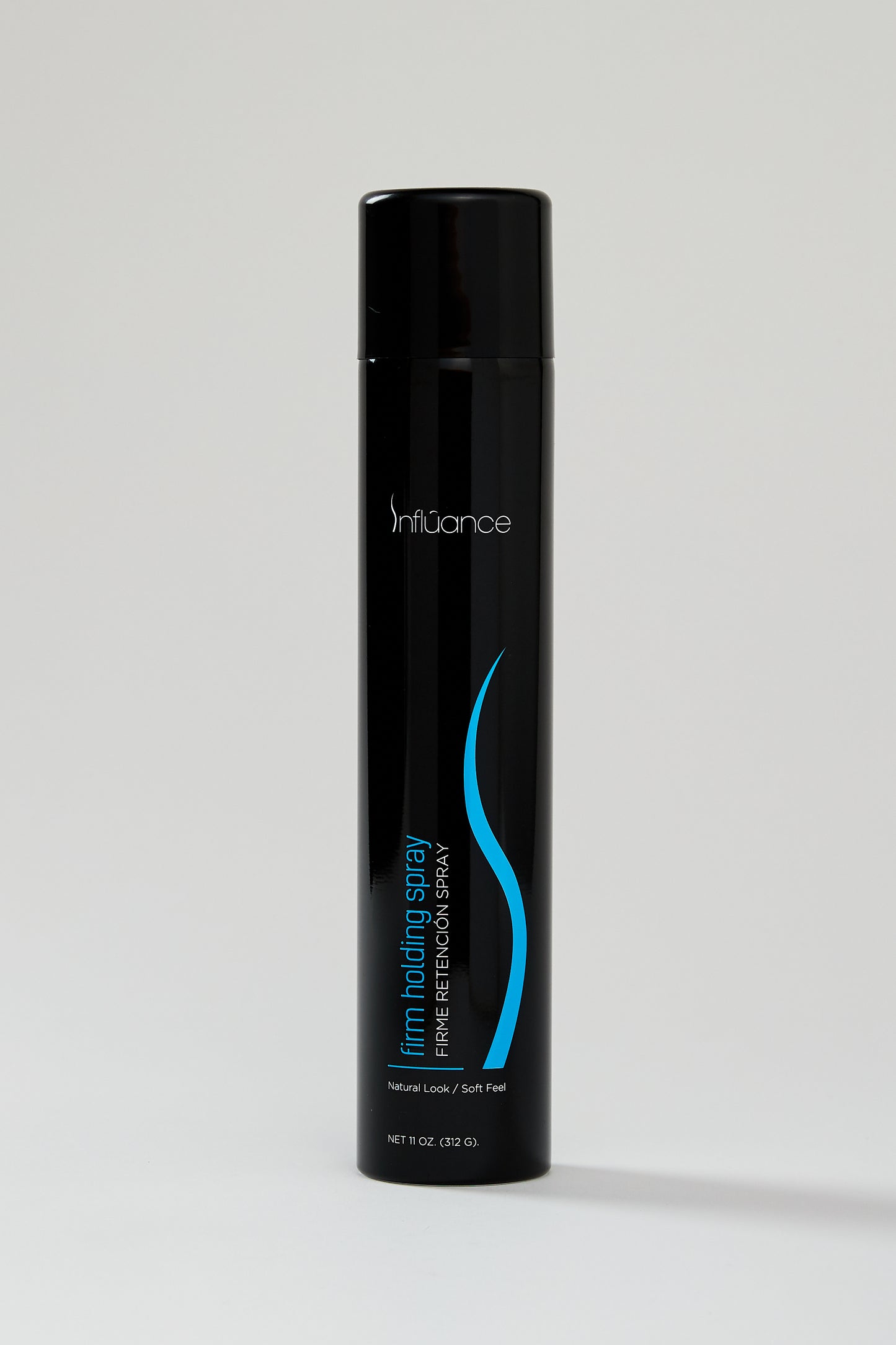 Influance-Firm-Holding-Spray