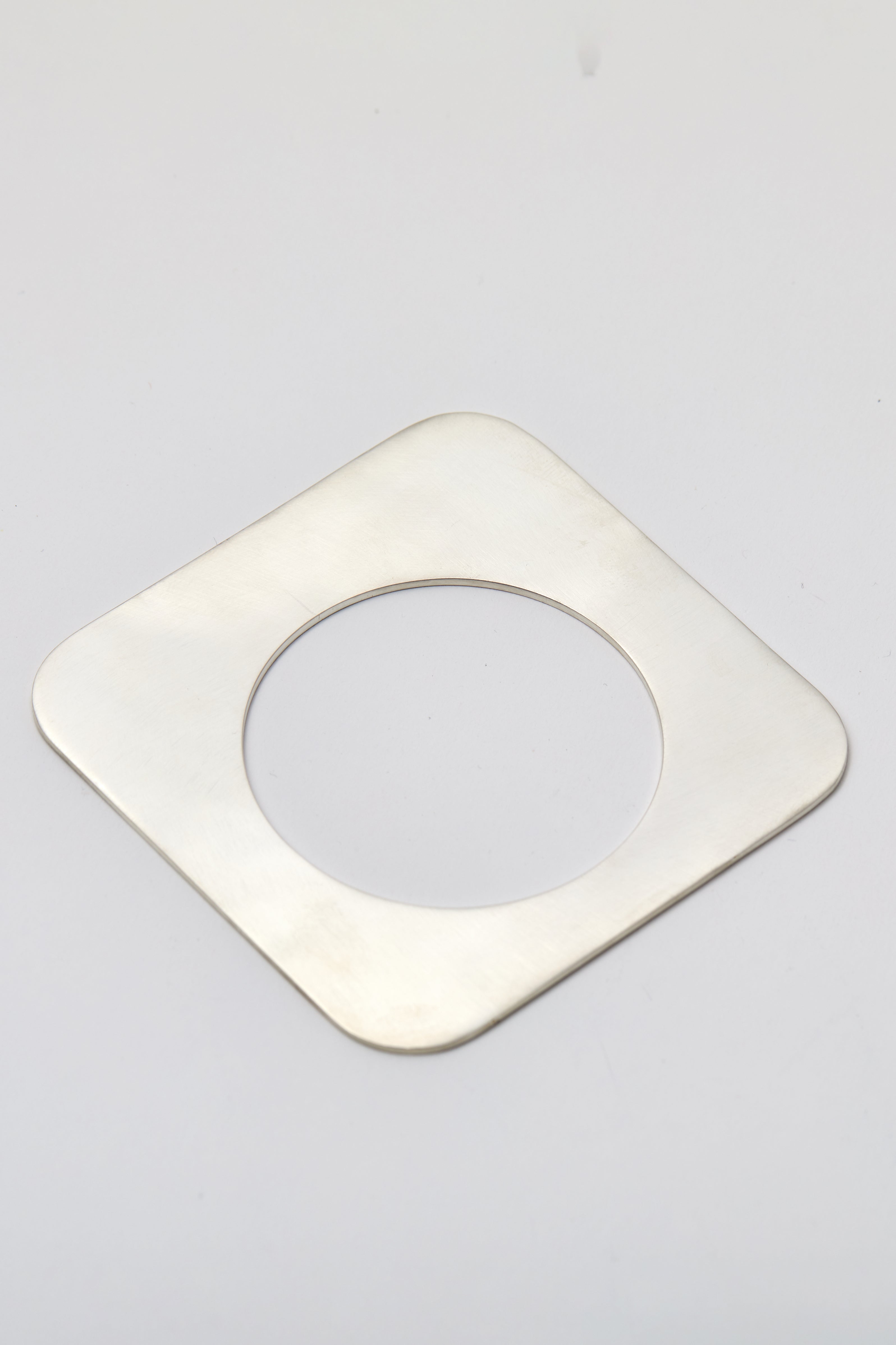 Bisjoux-Silver-Handcrafted-Disc-Flat-Bangle-Cuff-Bracelet-Square