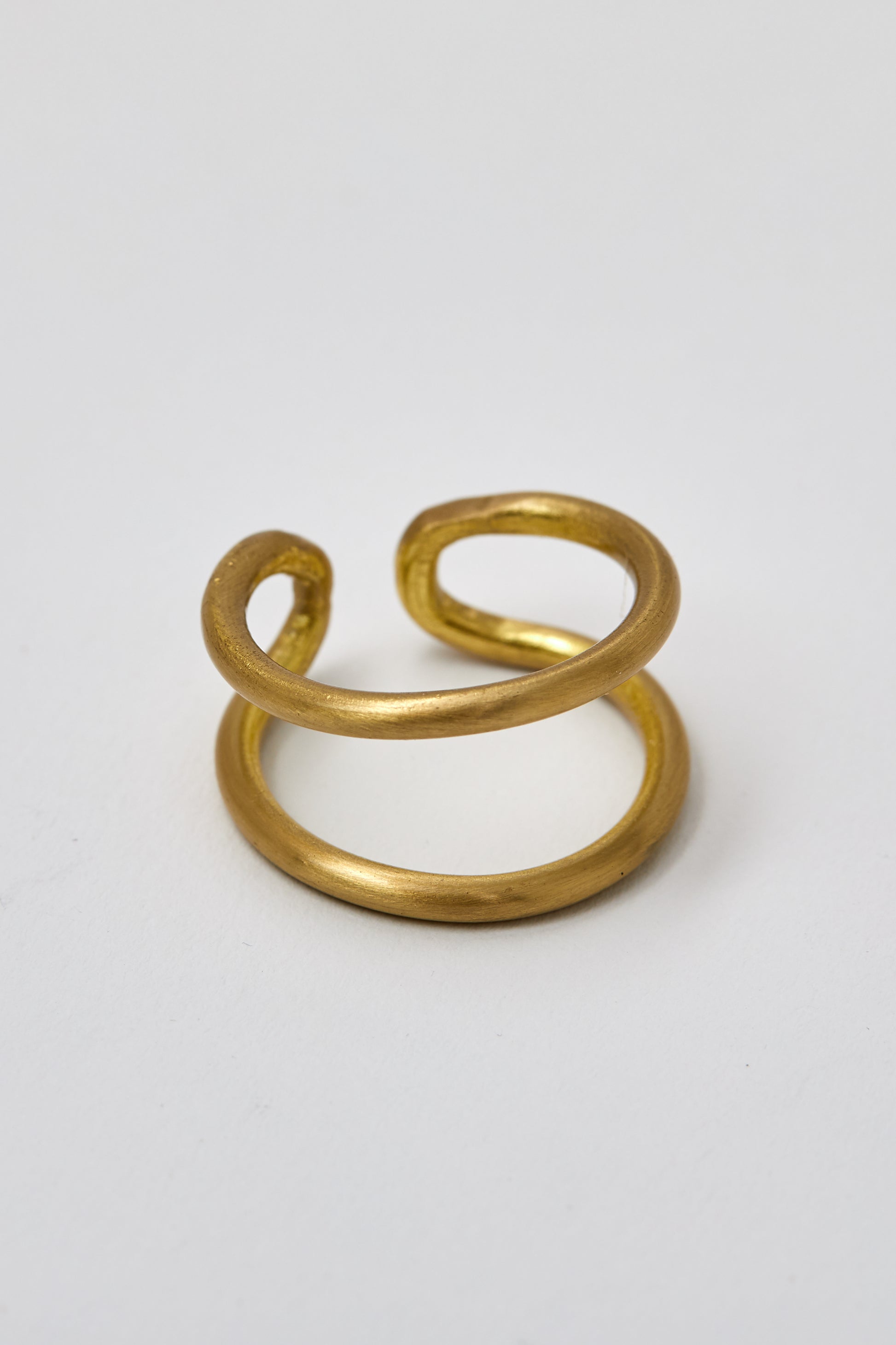 Worldfinds-Double-Arch-Ring-Gold
