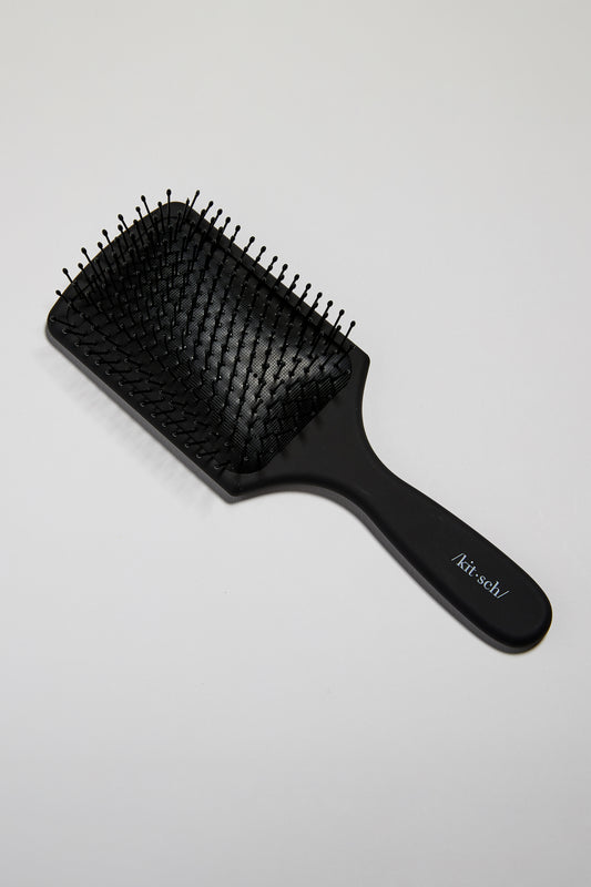 Kitsch-Paddle-Hair-Brush-In-Recycled-Plastic