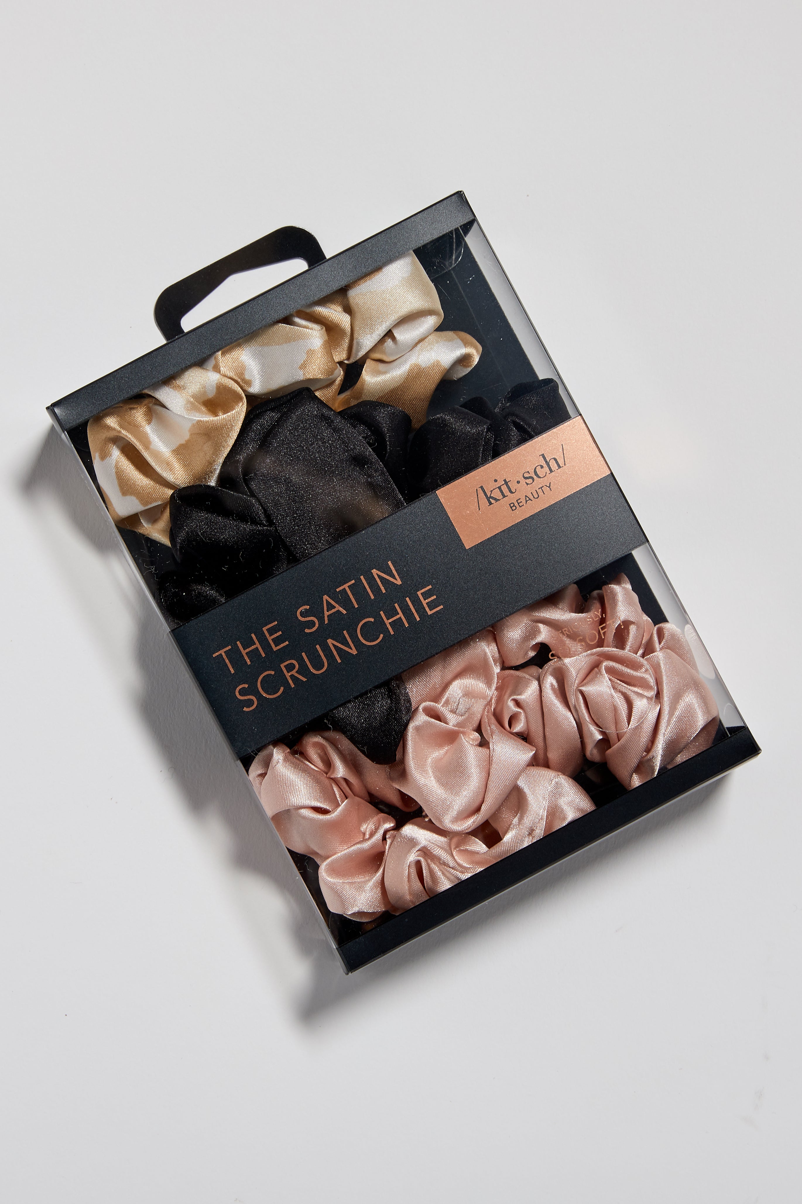 Kitsch-Satin-Sleep-Scrunchies-Assorted-5-Pack