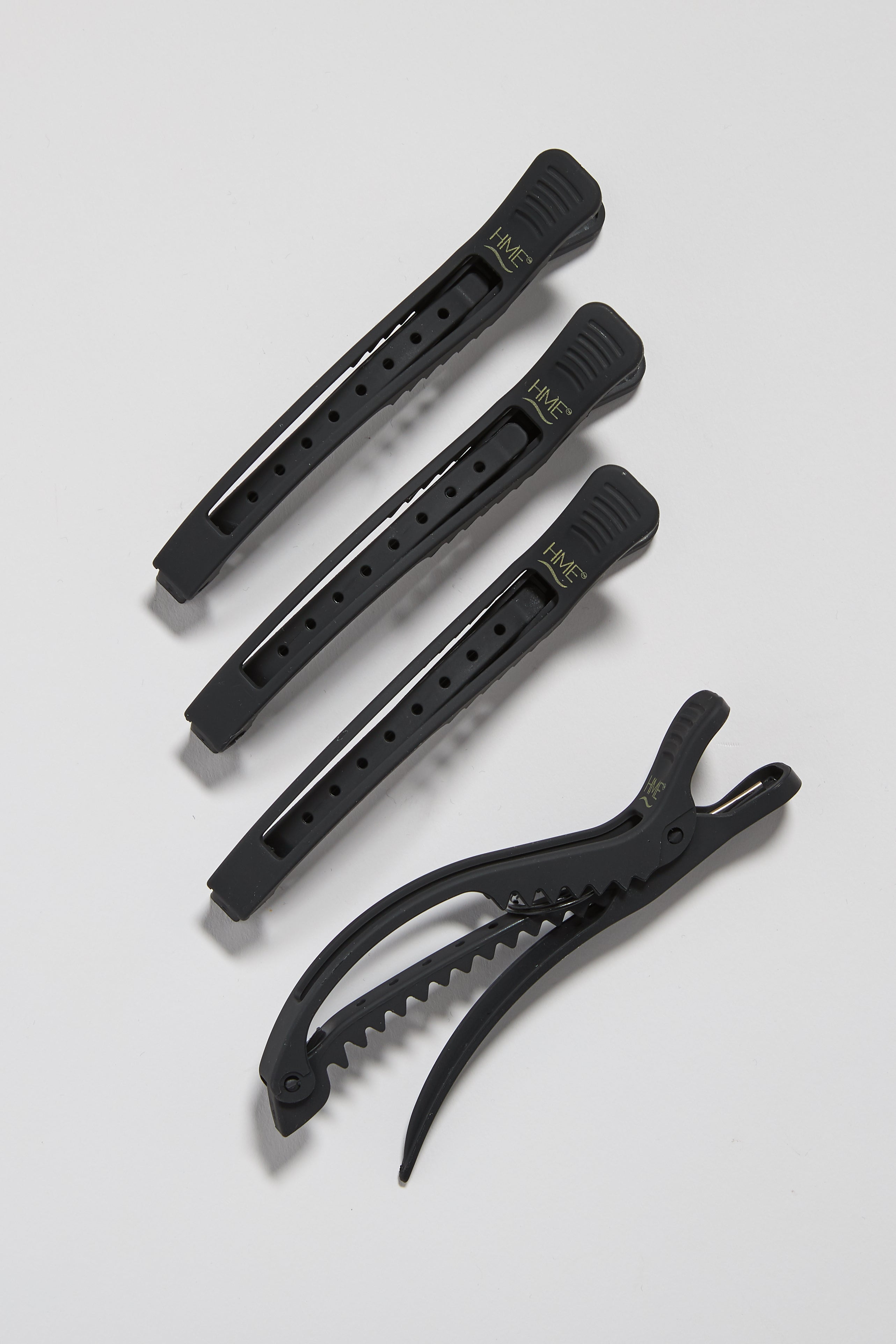 Hairmadeeasi-Section-Crocodile-Clips