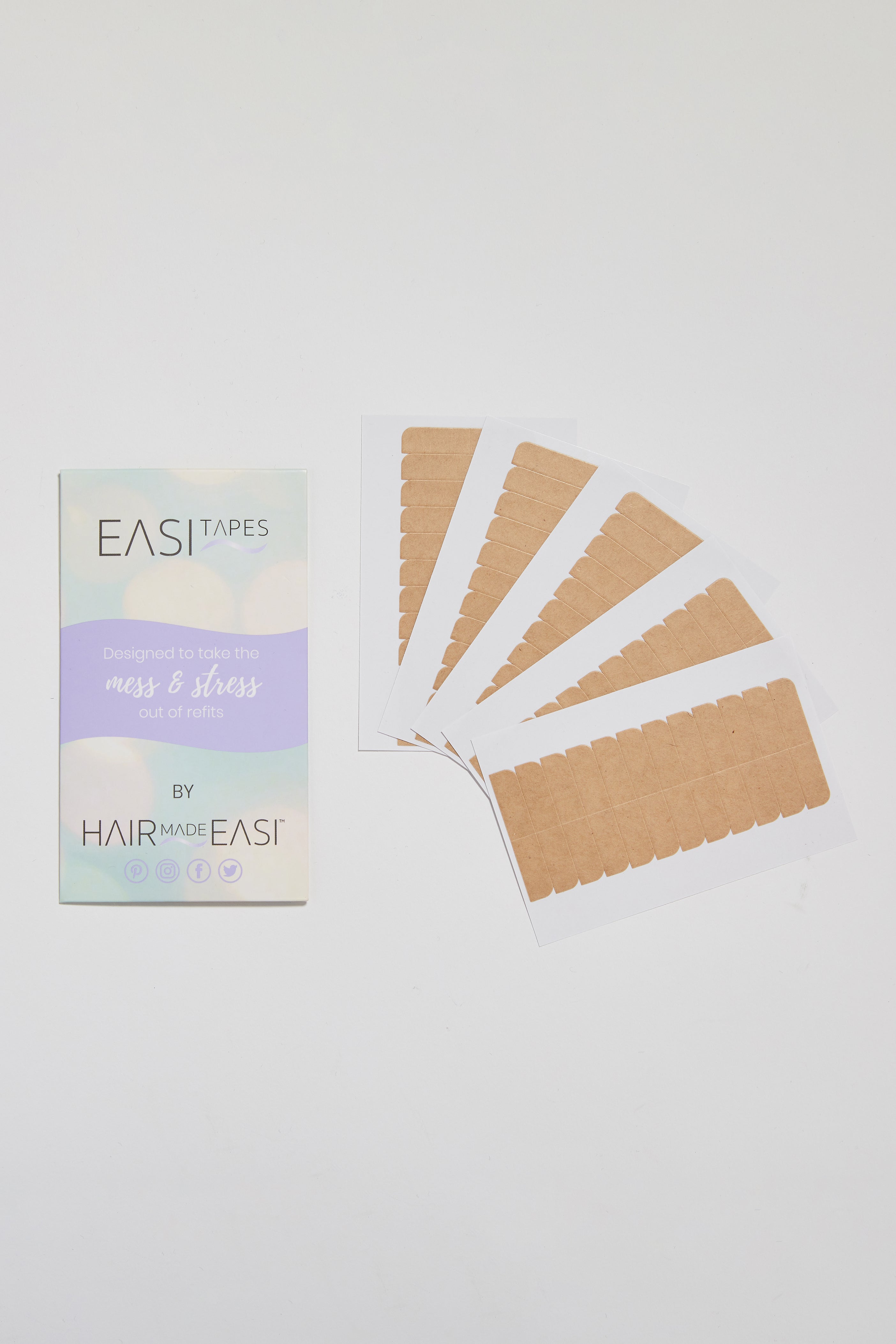 Hairmadeeasi-Easitape-Tape-in-Replacement-Tape-Tabs