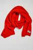 The Recycled Bottle Scarf Sunkissed Coral