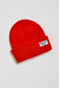 The Recycled Bottle Beanie Sunkissed Coral