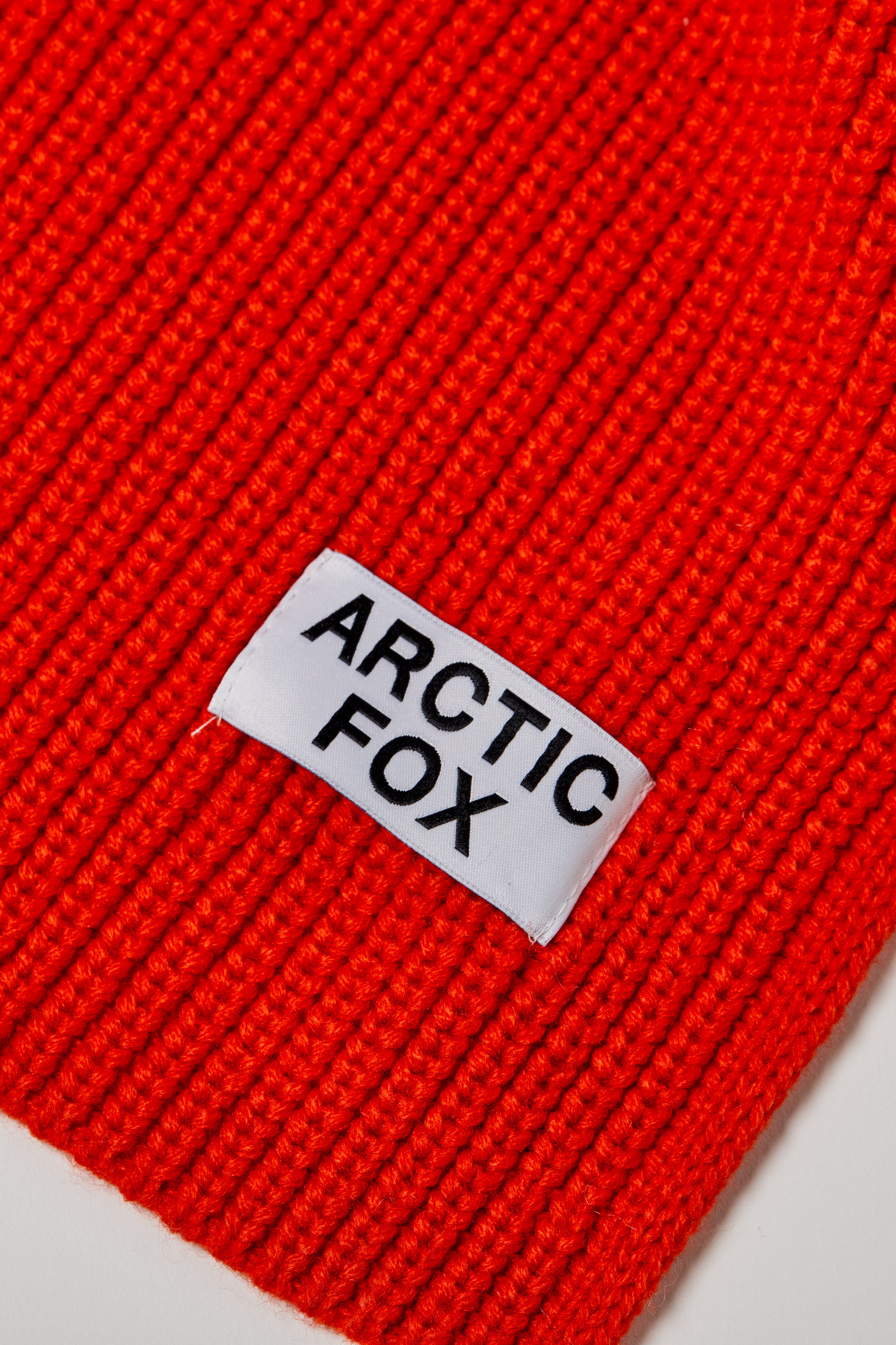 ArcticFox-The-Recycled-Bottle-Scarf-Sunkissed-Coral