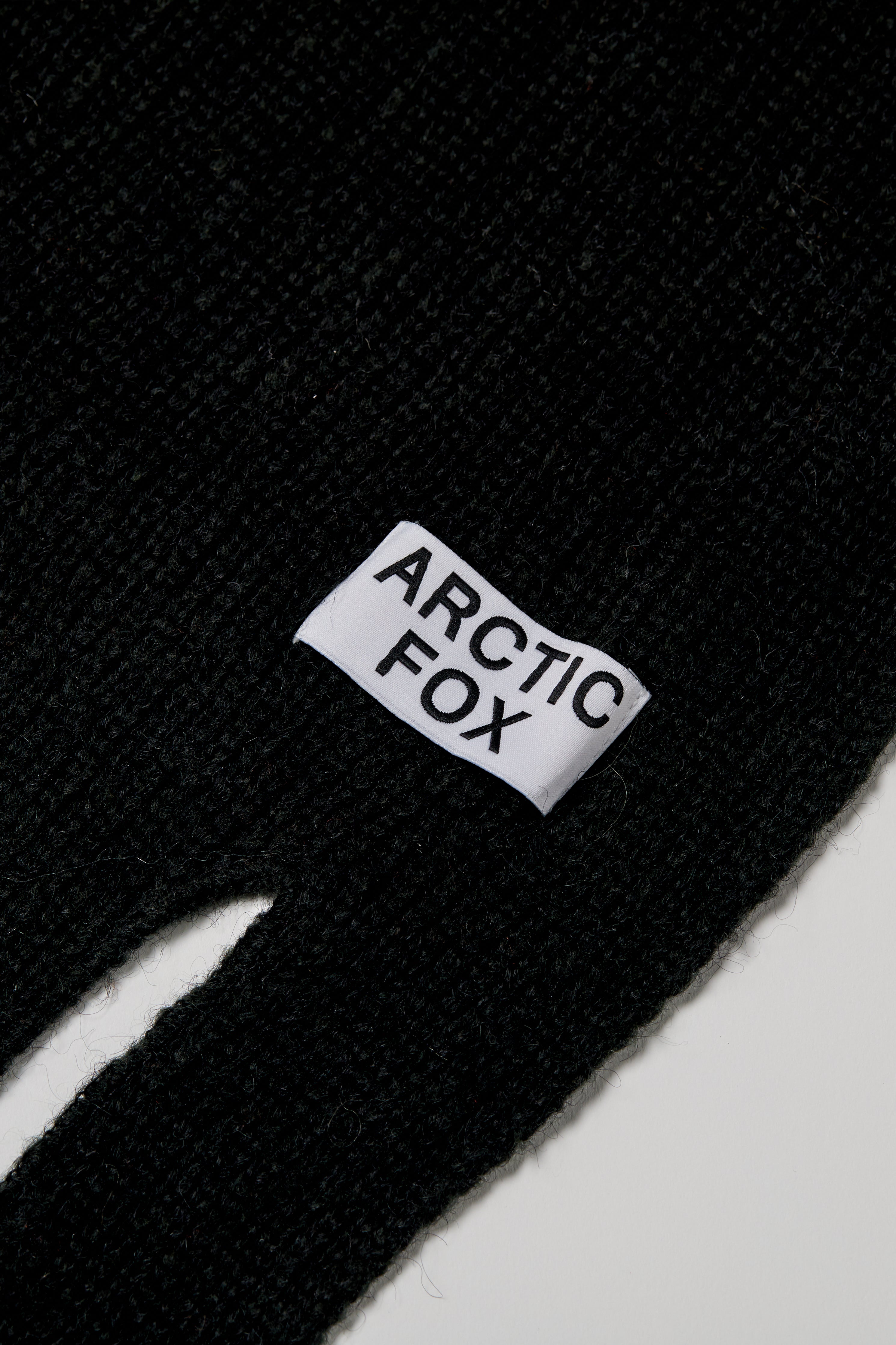 ArcticFox-The-Mohair-Scarf-Beanie-Set-Ebony-Black