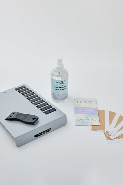 Hairmadeeasi Tape in Extension Removal Replacement Kit