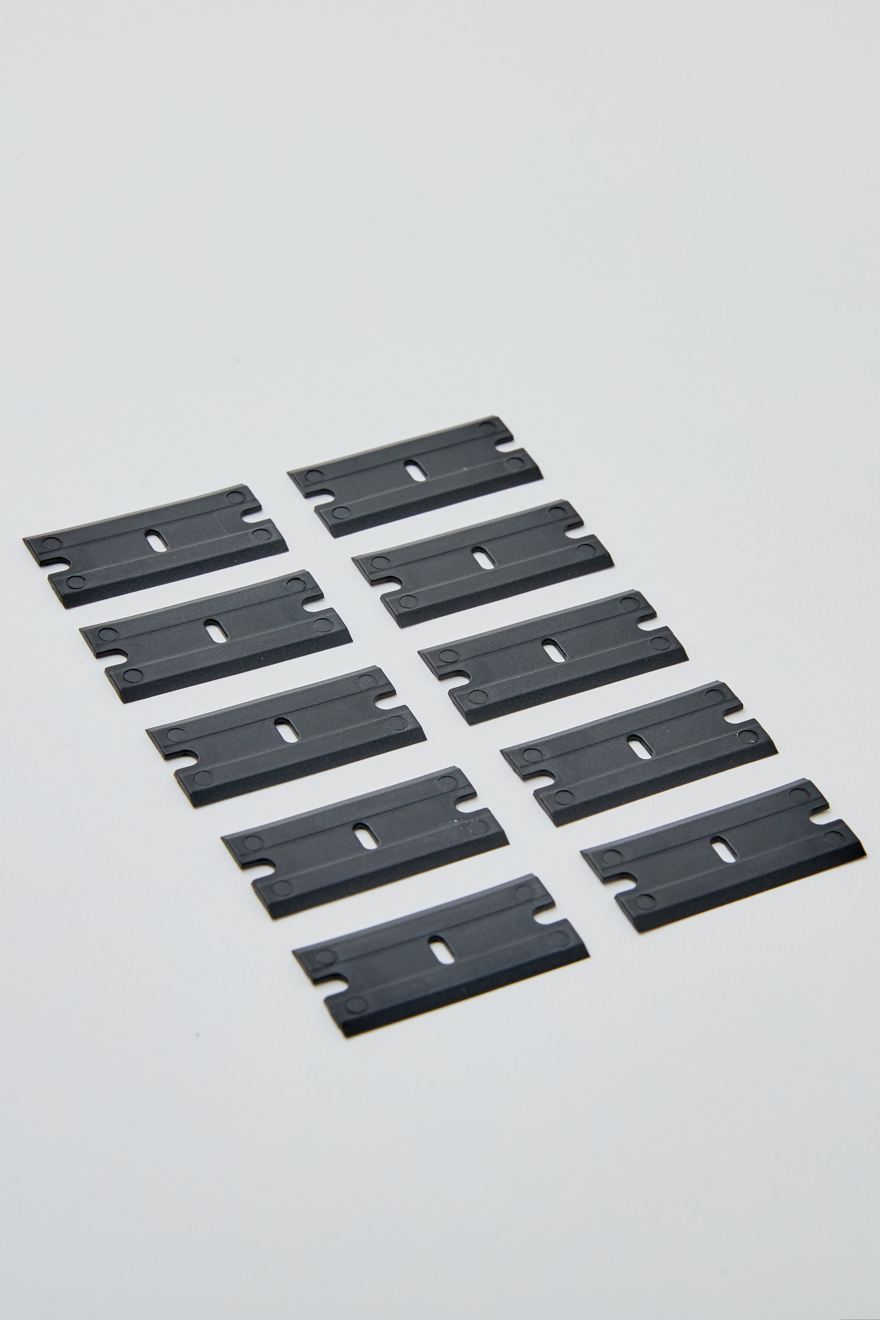 Hairmadeeasi Replacement Razor Blades – Youshouldbehair