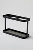 Tower Haircare Appliance Holder Steel Black