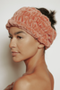 Extra Wide Spa Headband