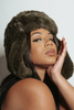 Billie Faux Fur Trapper Hat Olive